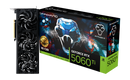 GAINWARD GeForce RTX 5060 Ti PYTHON III OC 16GB GDDR7 (DI-G506TP18)