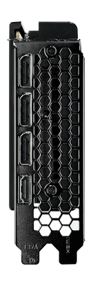 GAINWARD GeForce RTX 5060 Ti PYTHON III 16GB GDDR7 (DI-G506TY1)