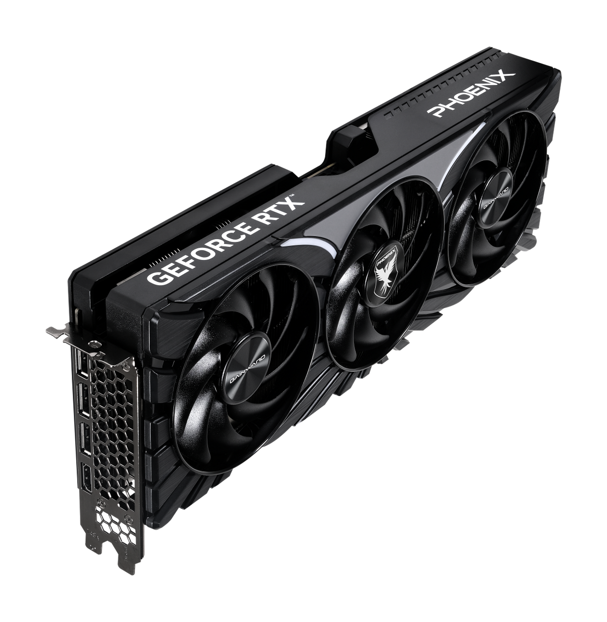 GAINWARD GeForce RTX 5070 Ti PHOENIX-S 12GB GDDR7 (DI-G507TY1)