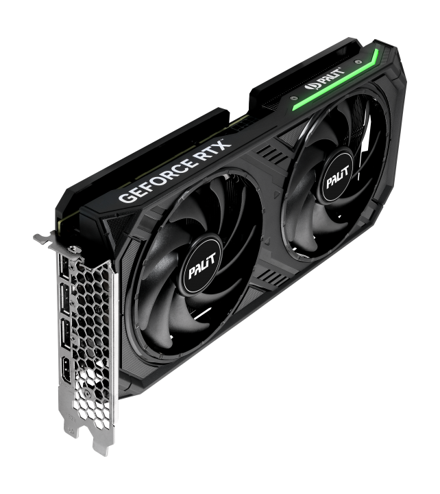 GeForce RTX4060ti ASUS グラフィックボード Dual 【公式通販】