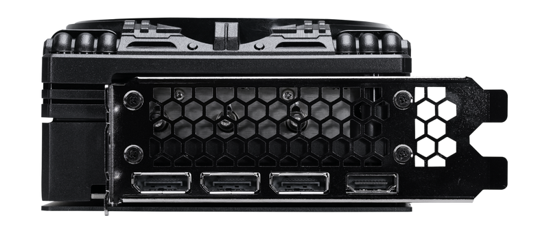 Palit GeForce RTX 5070 Gaming Pro 12GB GDDR7 Palit GeForce RTX 5070 Gaming Pro 12GB GDDR7