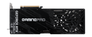 PALIT GeForce RTX 5070 Ti GAMING PRO-S 16GB GDDR7 NE7507T019T2-GB2031U