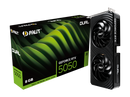 PALIT GeForce RTX 5050 DUAL 8GB GDDR7 NE65050019P1-GB2070D