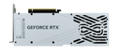 PALIT GeForce Series RTX 5070 WHITE OC 12GB GDDR7 NE75070U19K9-GB2050W