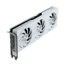 PALIT GeForce Series RTX 5070 WHITE OC 12GB GDDR7 NE75070U19K9-GB2050W
