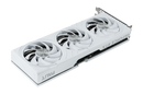 PALIT GeForce Series RTX 5070 WHITE OC 12GB GDDR7 NE75070U19K9-GB2050W
