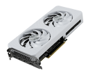 PALIT GeForce RTX 5060 Ti WHITE OC 16GB GDDR7 NE7506TU19P1-GB2061M