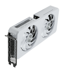 PALIT GeForce RTX 5060 Ti WHITE OC 16GB GDDR7 NE7506TU19P1-GB2061M