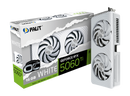 PALIT GeForce RTX 5060 Ti WHITE OC 16GB GDDR7 NE7506TU19P1-GB2061M