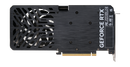 PALIT GeForce Series RTX 5060 INFINITY 2 OC 8GB GDDR7 NE75060V19P1-GB2063L