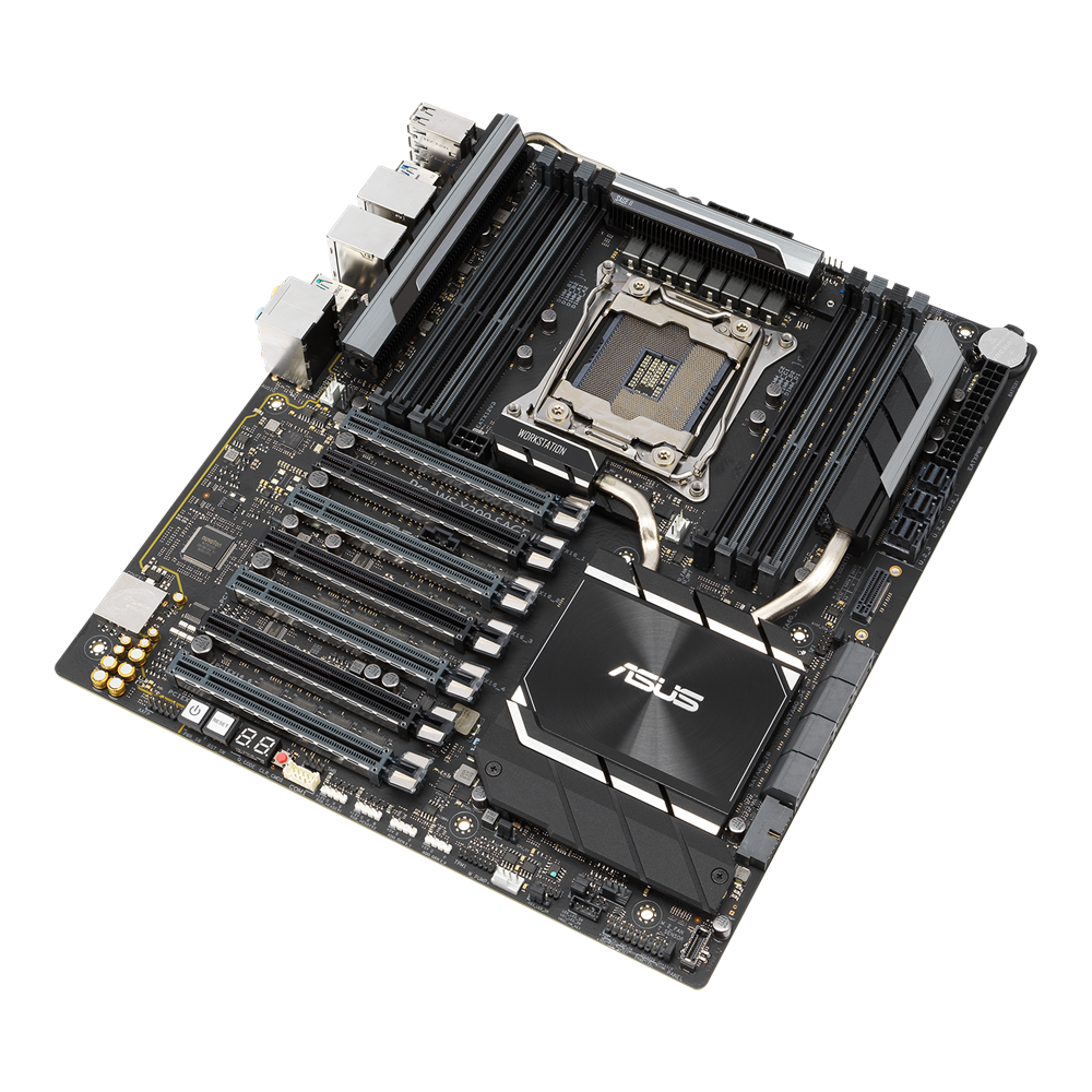 ASUS Pro WS X299 SAGE II ジャンク品 ASUS Pro WS X299 SAGE II 価格比較 - 価格.com