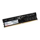 ADATA 16GB (1x16GB) DDR5 5600MHz UDIMM AD5U560016G-S Memory (RM-AD5C16)
