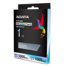 ADATA 1TB UE800 Type-C USB 3.2 Gen 2 1000MB/s Solid State Flash Drive 隨身碟 AELI-UE800-1T-CSG (HD-UE801TS)
