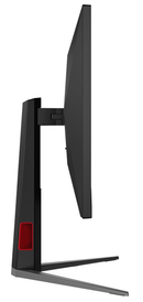 AOC 27" U27G4 320Hz FHD / 160 4K UHD Fast IPS (16:9) 雙模式電競顯示器