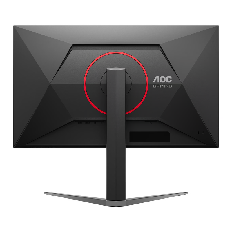 AOC 27" U27G4 320Hz FHD / 160 4K UHD Fast IPS (16:9) 雙模式電競顯示器