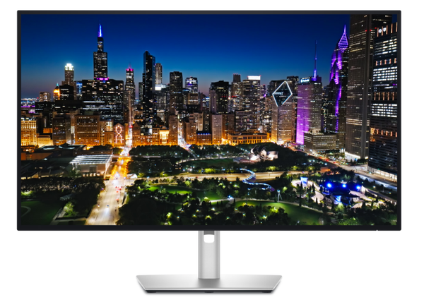 [最新產品] DELL 27" UltraSharp U2725QE 120Hz 4K UHD IPS (16:9) Thunderbolt 集線器顯示器