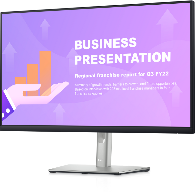 DELL 27" Professional P2722HE 60Hz FHD IPS (16:9) 顯示器