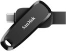 SanDisk 64GB Phone Drive for Android Flash Drive 隨身碟 (USB 3.2 Gen 1 100MB/s) SDDDC6-064G-G46 772-4671