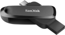 SanDisk 64GB Phone Drive for Android Flash Drive 隨身碟 (USB 3.2 Gen 1 100MB/s) SDDDC6-064G-G46 772-4671
