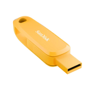SanDisk 64GB Phone Drive for Android Yellow Daffodil (黃色) Flash Drive 隨身碟 (USB 3.2 Gen 1 100MB/s) SDDDC6-064G-G46YD 772-4686