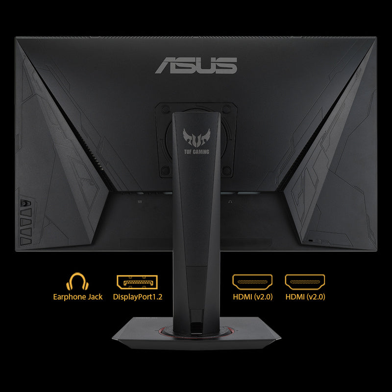ASUS 24.5" TUF Gaming VG259QM 280Hz FHD IPS (16:9) 電競顯示器