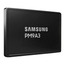 Samsung 3.84TB PM9A3 MZQL23T8HCJR-00A07 2.5" Solid State Drive U.2 PCI Express NVMe 4.0 x4