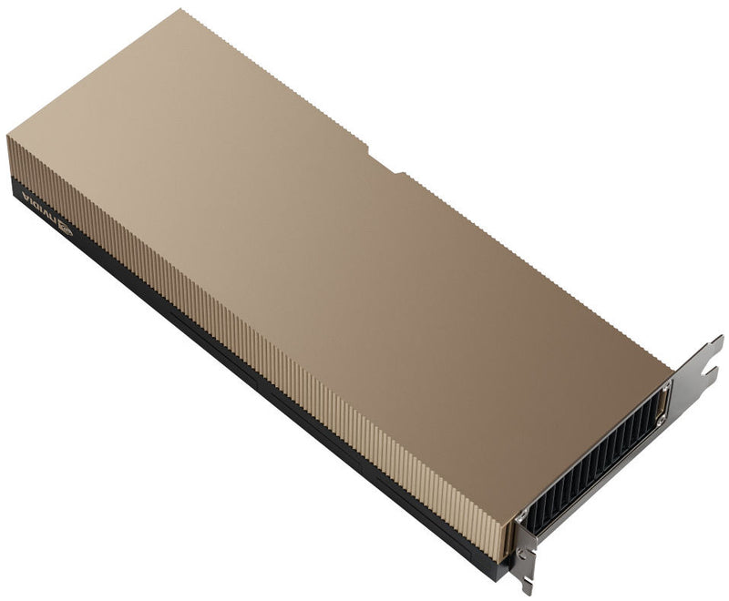 [最新產品] Nvidia H200 NVL 141GB HBM3 PCIe Data Center GPU Card