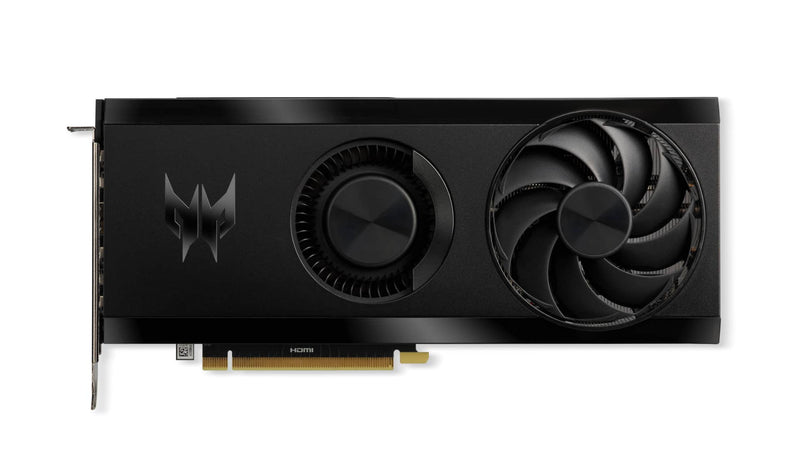 Acer Predator BiFrost Radeon RX 7600 OC 8GB GDDR6 (APBF-ARX7600-8G-OC)