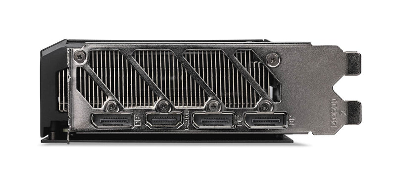 Acer Predator BiFrost Radeon RX 7600 OC 8GB GDDR6 (APBF-ARX7600-8G-OC)
