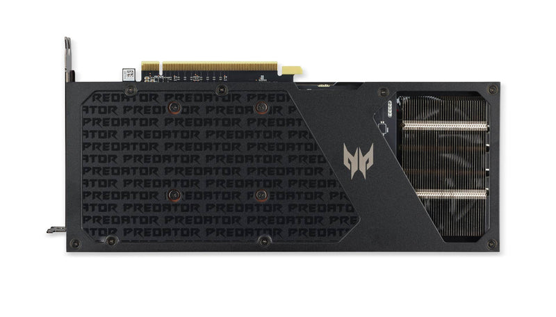 Acer Predator BiFrost Radeon RX 7600 OC 8GB GDDR6 (APBF-ARX7600-8G-OC)