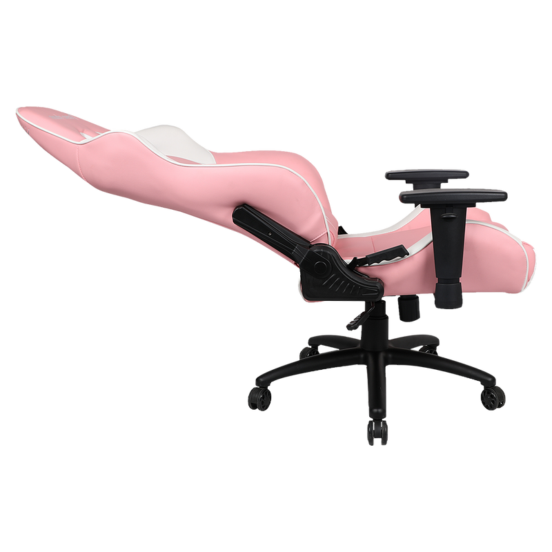 Anda Seat Pretty In Pink Series AD7-02-PW-PV 人體工學電競椅 (代理直送)