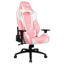 AndaSeat Pretty In Pink Series AD7-02-PW-PV 人體工學電競椅 (代理直送)