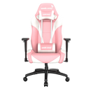 AndaSeat Pretty In Pink Series AD7-02-PW-PV 人體工學電競椅 (代理直送)