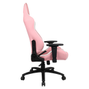 AndaSeat Pretty In Pink Series AD7-02-PW-PV 人體工學電競椅 (代理直送)