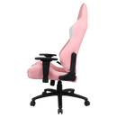 AndaSeat Pretty In Pink Series AD7-02-PW-PV 人體工學電競椅 (代理直送)