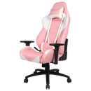 AndaSeat Pretty In Pink Series AD7-02-PW-PV 人體工學電競椅 (代理直送)