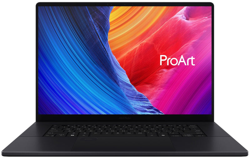[Latest Product] ASUS ProArt PX13 new generation AI editing laptop (13.3" Touch/2880x1800,OLED/Ryzen AI 9 HX370/ 24G / 1TB SSD/RTX4050,6GD6/W11H/2Y) - HN7306WU-OLED-MB9032WT