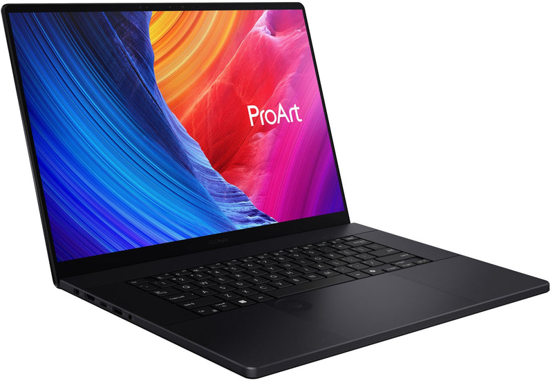 [Latest Product] ASUS ProArt PX13 new generation AI editing laptop (13.3" Touch/2880x1800,OLED/Ryzen AI 9 HX370/ 24G / 1TB SSD/RTX4050,6GD6/W11H/2Y) - HN7306WU-OLED-MB9032WT