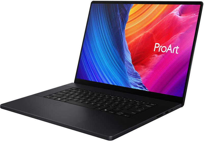 [Latest Product] ASUS ProArt PX13 new generation AI editing laptop (13.3" Touch/2880x1800,OLED/Ryzen AI 9 HX370/ 24G / 1TB SSD/RTX4050,6GD6/W11H/2Y) - HN7306WU-OLED-MB9032WT