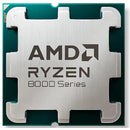 AMD Ryzen 7 8700F Tray Processor 8C 16T Socket AM5 香港代理.3年保養