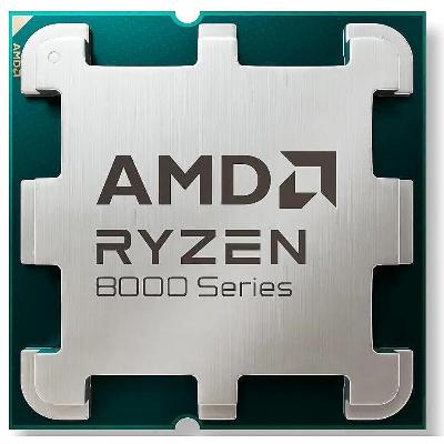 AMD Ryzen 7 8700F Eight Core 5.00GHz (Socket AM5) Processor - Retail