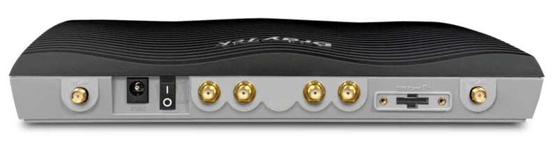 DrayTek Vigor 2927Lax-5G Simultaneous Dual-WAN VPN Firewall WiFi 6 4G LTE/5G Router 