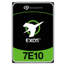 Seagate 6TB ST6000NM019B Exos 7E10 Enterprise 3.5" SATA 7200rpm 256MB Cache HDD (HD-STNM06B)