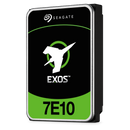 Seagate 8TB Exos 7E10 ST8000NM017B Enterprise 3.5" SATA 7200rpm 256MB Cache HDD (HD-STNM08T)