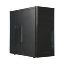 ANTEC VSK3000B Black 黑色 MATX Case AN-CA-VSK3000B-U3