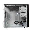 ANTEC VSK3000B Black 黑色 MATX Case AN-CA-VSK3000B-U3