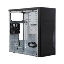 ANTEC VSK3000B Black 黑色 MATX Case AN-CA-VSK3000B-U3