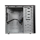 ANTEC VSK4000B Black 黑色 ATX Case AN-CA-VSK4000B-U3