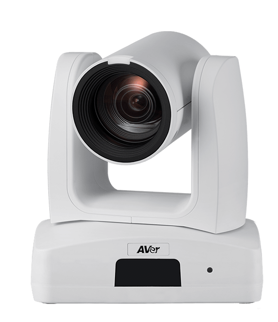 AVer 8 Megapixels 4K Exmor CMOS Camera w/30x Optical Zoom (AVER-PTZ330UV2)