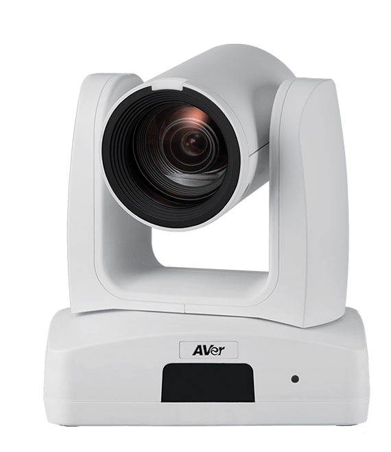 AVerMedia 8 Megapixels 4K Exmor CMOS Camera w/30x Optical Zoom (AVER-PTZ330UNV2) * Support NDI/HX